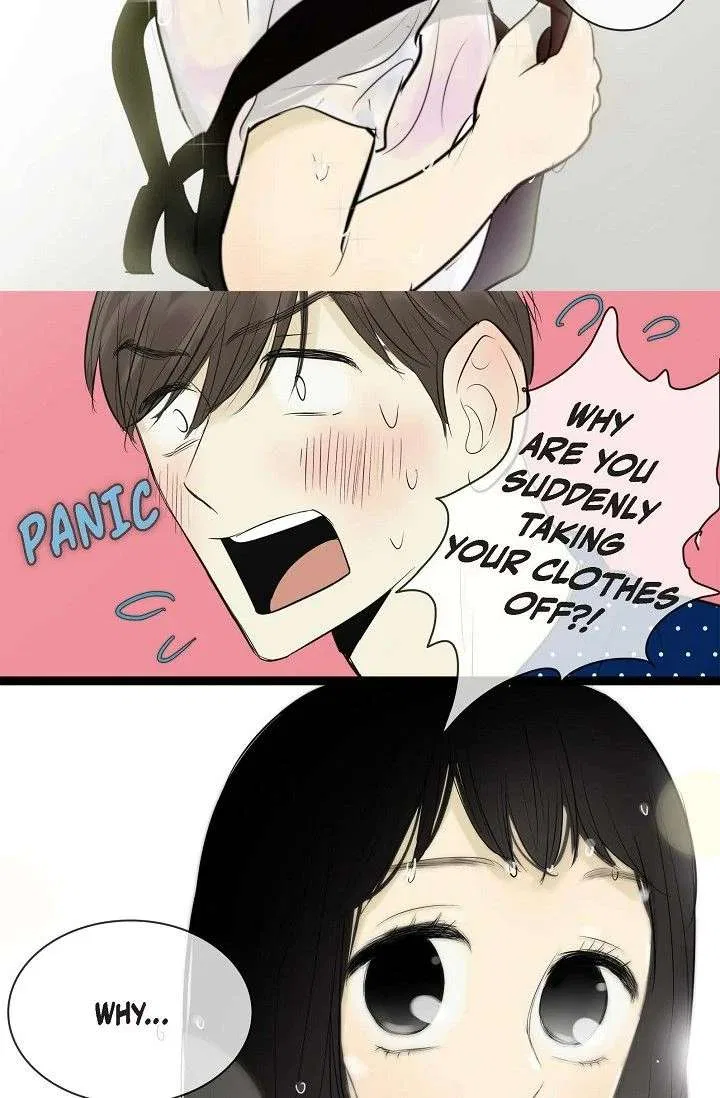 Clean with Passion for Now [Official] Chapter 86 – Page 18
