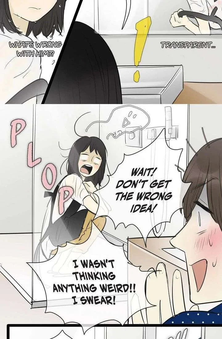 Clean with Passion for Now [Official] Chapter 86 – Page 20