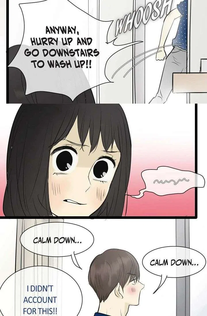 Clean with Passion for Now [Official] Chapter 86 – Page 21