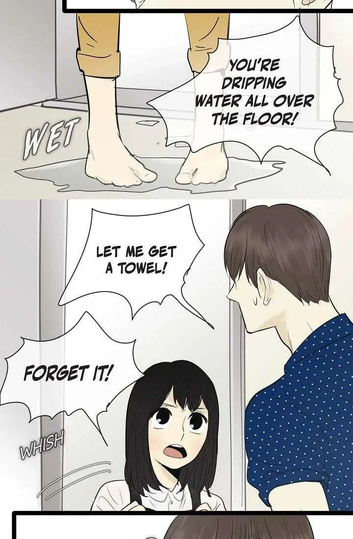 Clean with Passion for Now [Official] Chapter 86 – Page 23