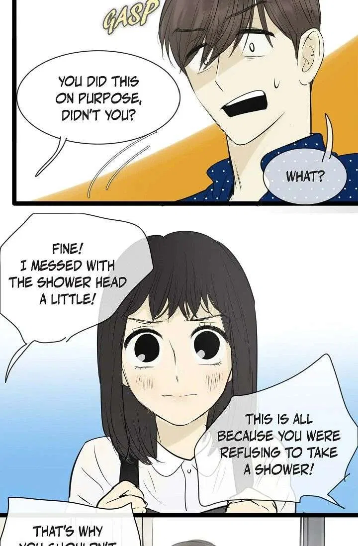 Clean with Passion for Now [Official] Chapter 86 – Page 24