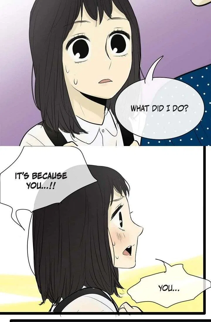 Clean with Passion for Now [Official] Chapter 86 – Page 27