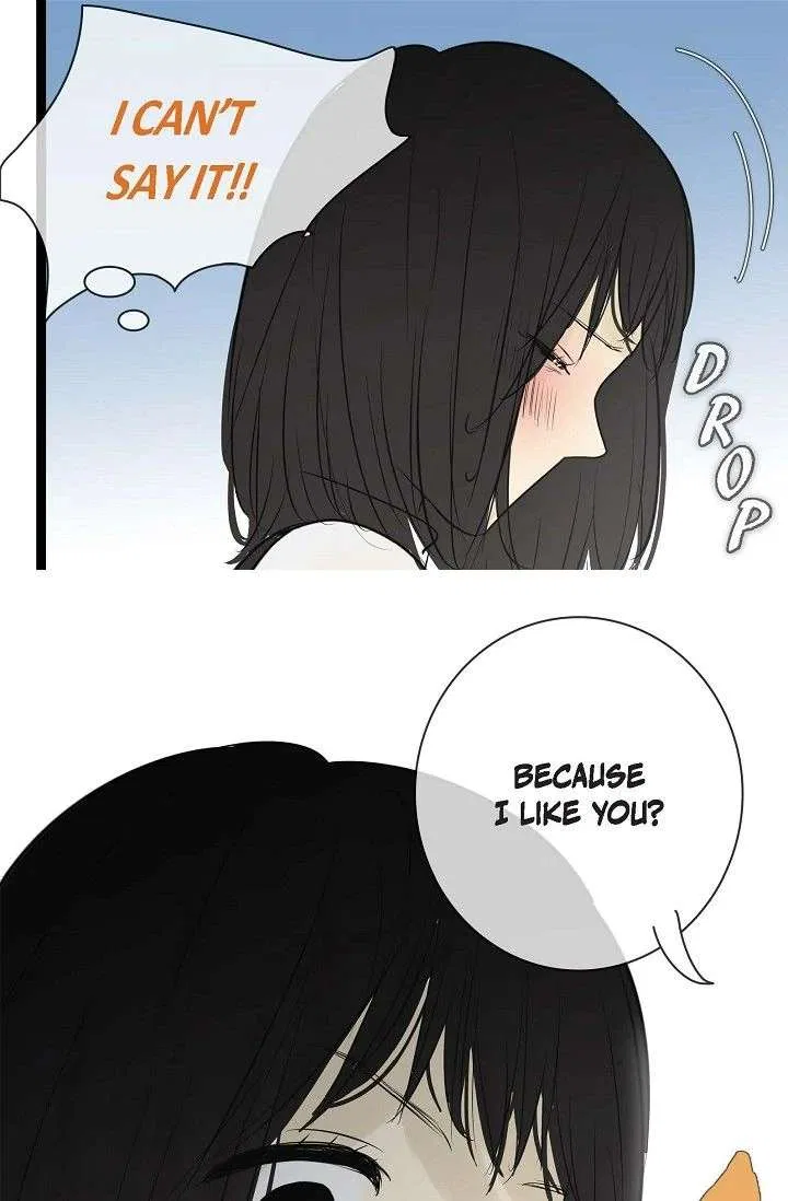 Clean with Passion for Now [Official] Chapter 86 – Page 28