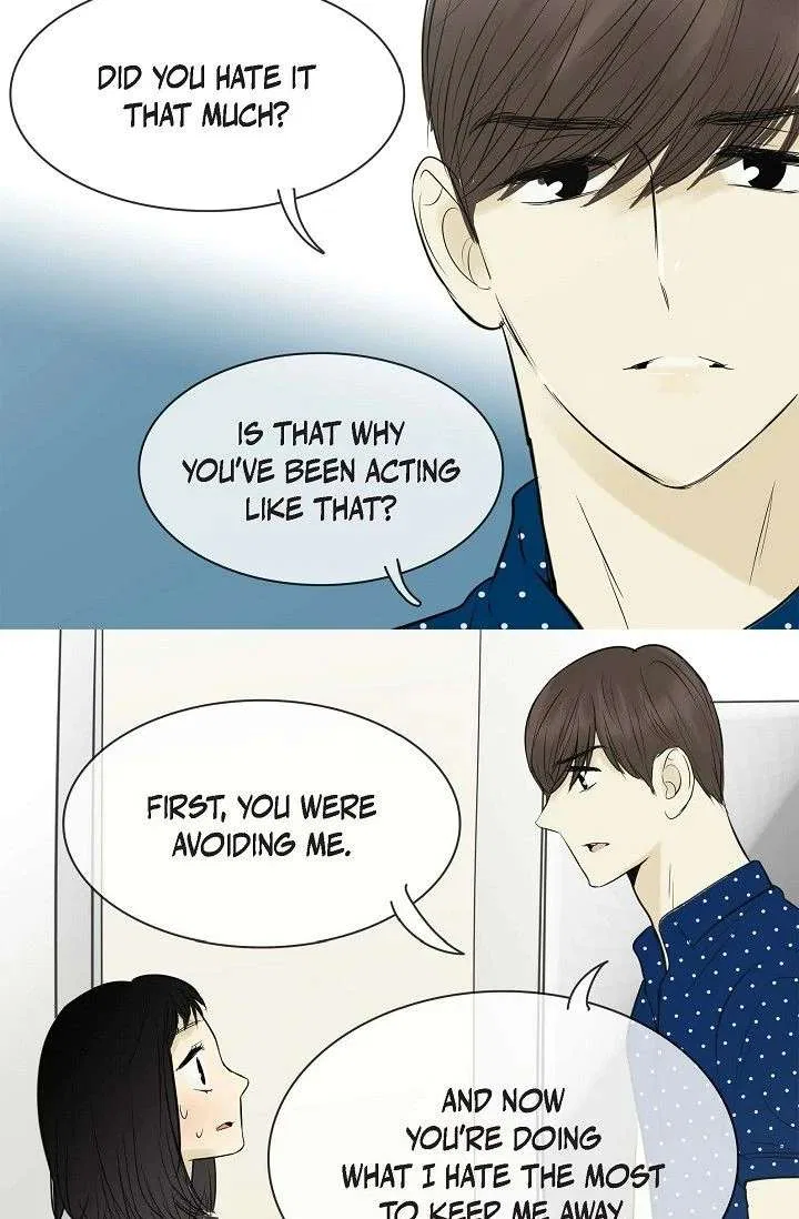Clean with Passion for Now [Official] Chapter 86 – Page 30