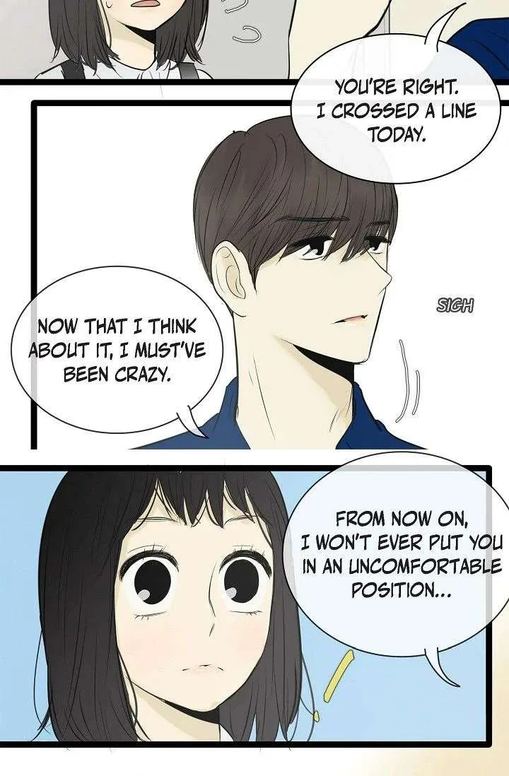 Clean with Passion for Now [Official] Chapter 86 – Page 33