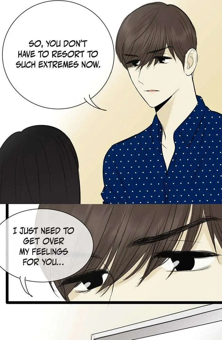 Clean with Passion for Now [Official] Chapter 86 – Page 34