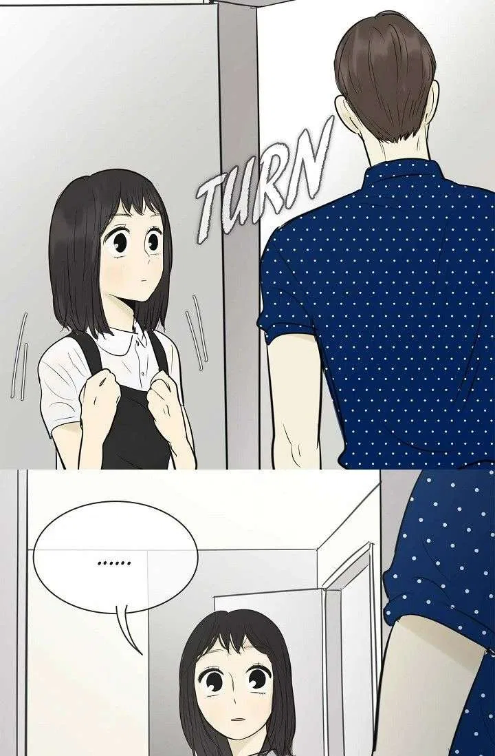 Clean with Passion for Now [Official] Chapter 86 – Page 35