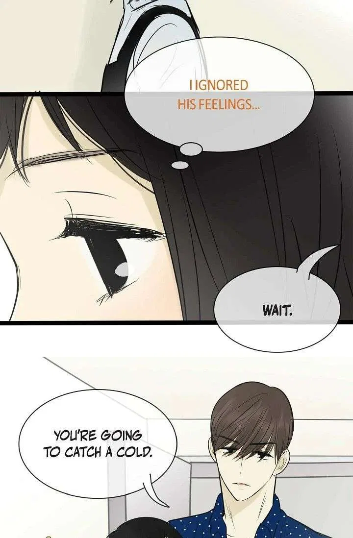 Clean with Passion for Now [Official] Chapter 86 – Page 37