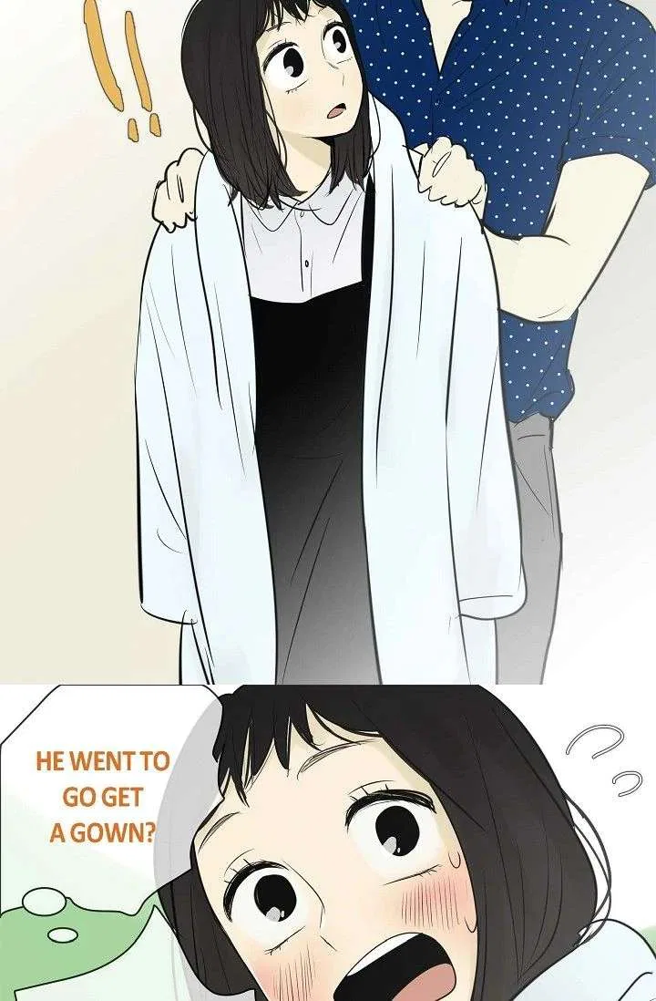 Clean with Passion for Now [Official] Chapter 86 – Page 38