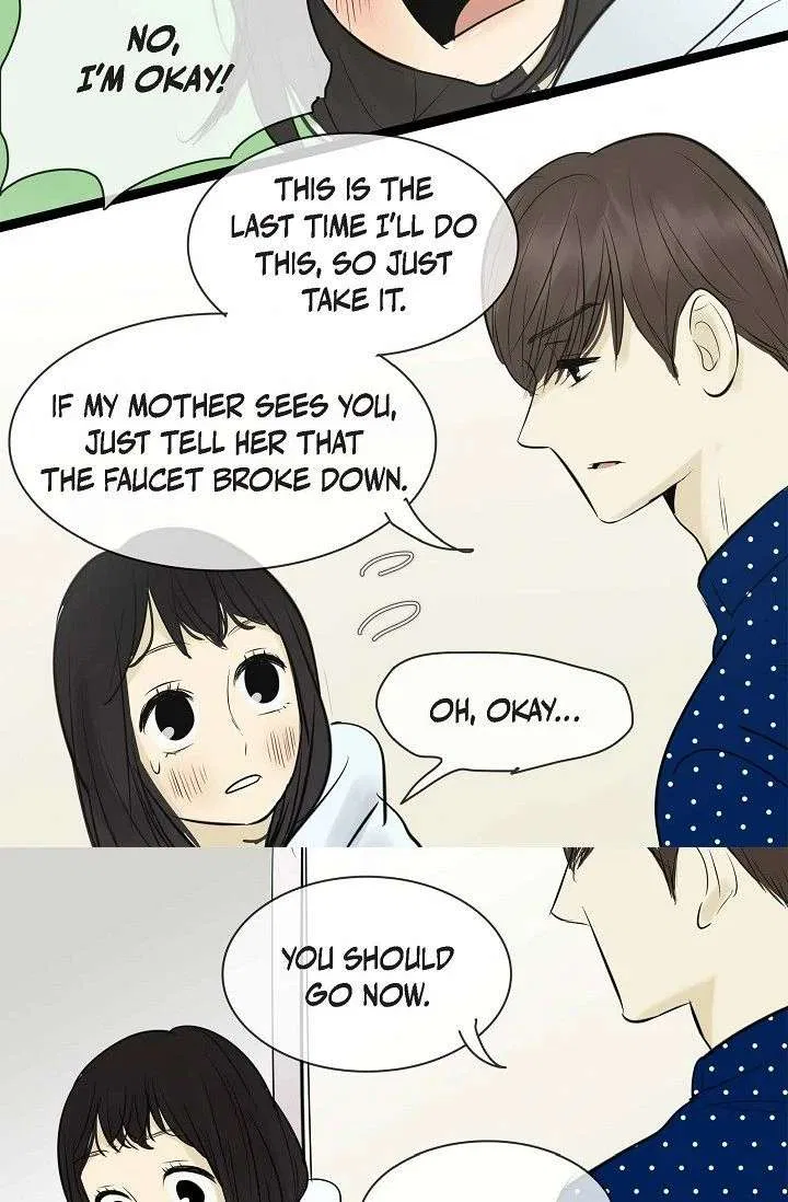 Clean with Passion for Now [Official] Chapter 86 – Page 39
