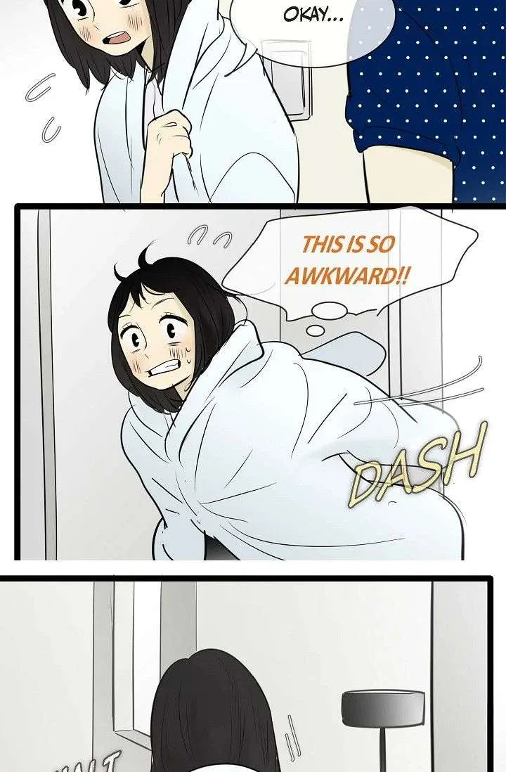 Clean with Passion for Now [Official] Chapter 86 – Page 40