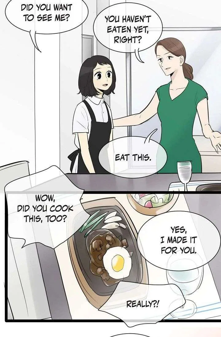 Clean with Passion for Now [Official] Chapter 85 – Page 3