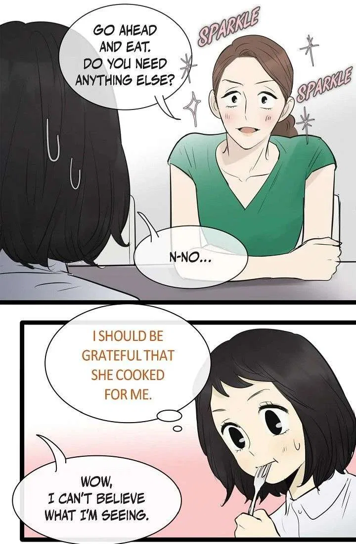 Clean with Passion for Now [Official] Chapter 85 – Page 5