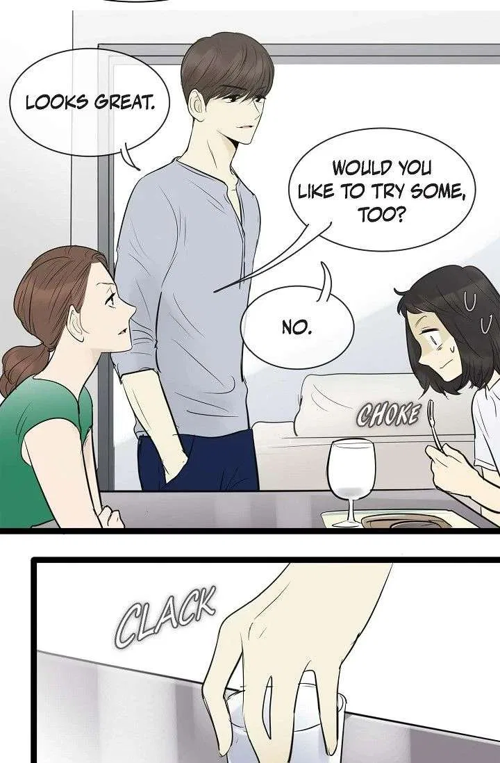 Clean with Passion for Now [Official] Chapter 85 – Page 6