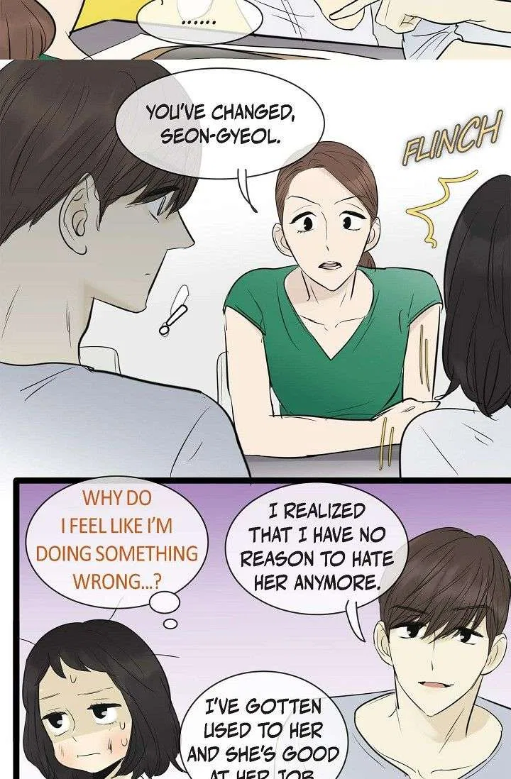 Clean with Passion for Now [Official] Chapter 85 – Page 9