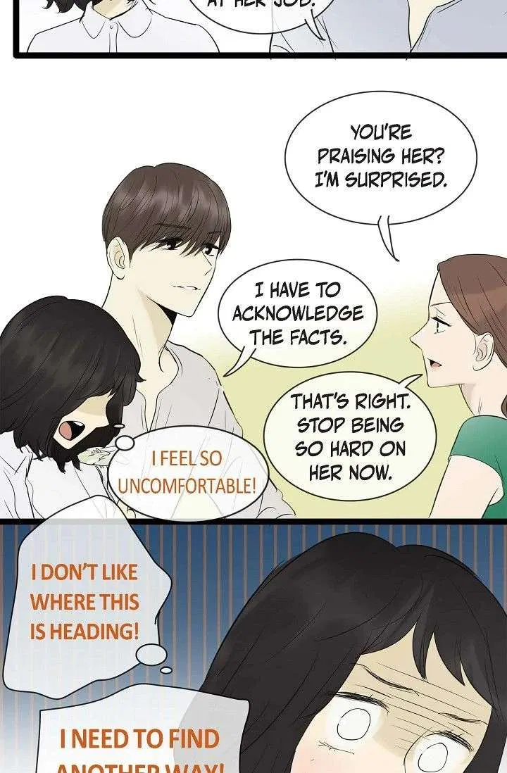 Clean with Passion for Now [Official] Chapter 85 – Page 10