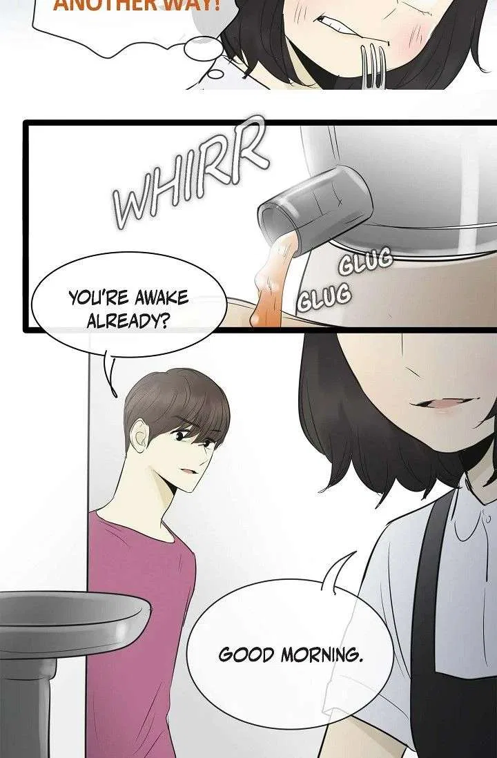 Clean with Passion for Now [Official] Chapter 85 – Page 11