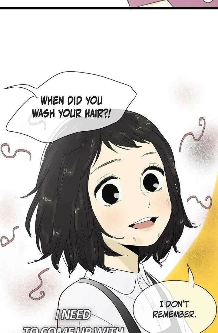 Clean with Passion for Now [Official] Chapter 85 – Page 14