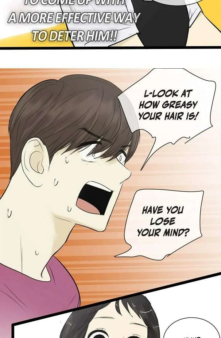 Clean with Passion for Now [Official] Chapter 85 – Page 15