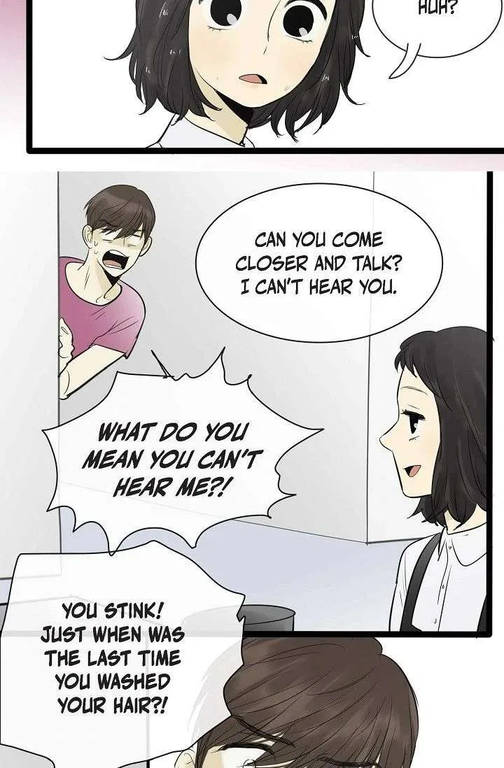 Clean with Passion for Now [Official] Chapter 85 – Page 16