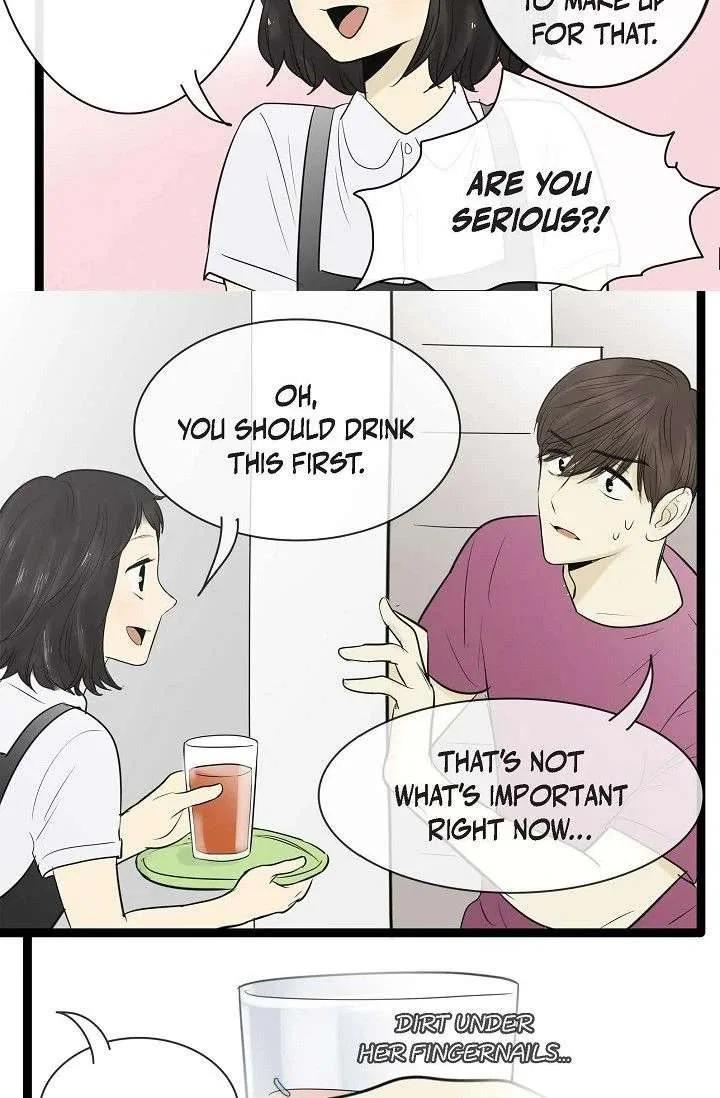 Clean with Passion for Now [Official] Chapter 85 – Page 18