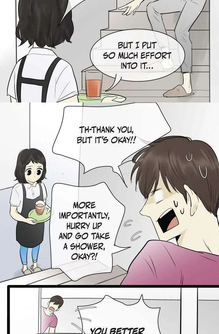 Clean with Passion for Now [Official] Chapter 85 – Page 20