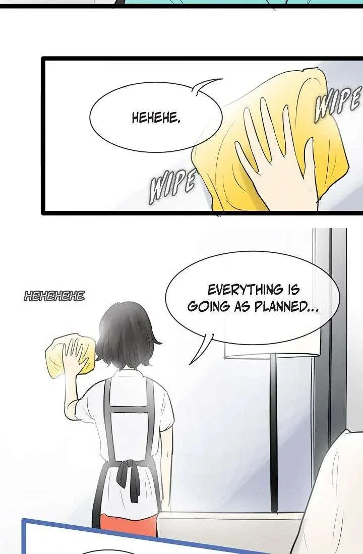 Clean with Passion for Now [Official] Chapter 85 – Page 25