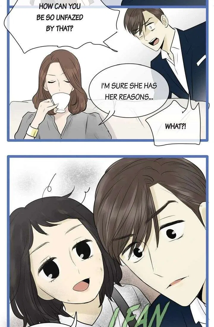 Clean with Passion for Now [Official] Chapter 85 – Page 27