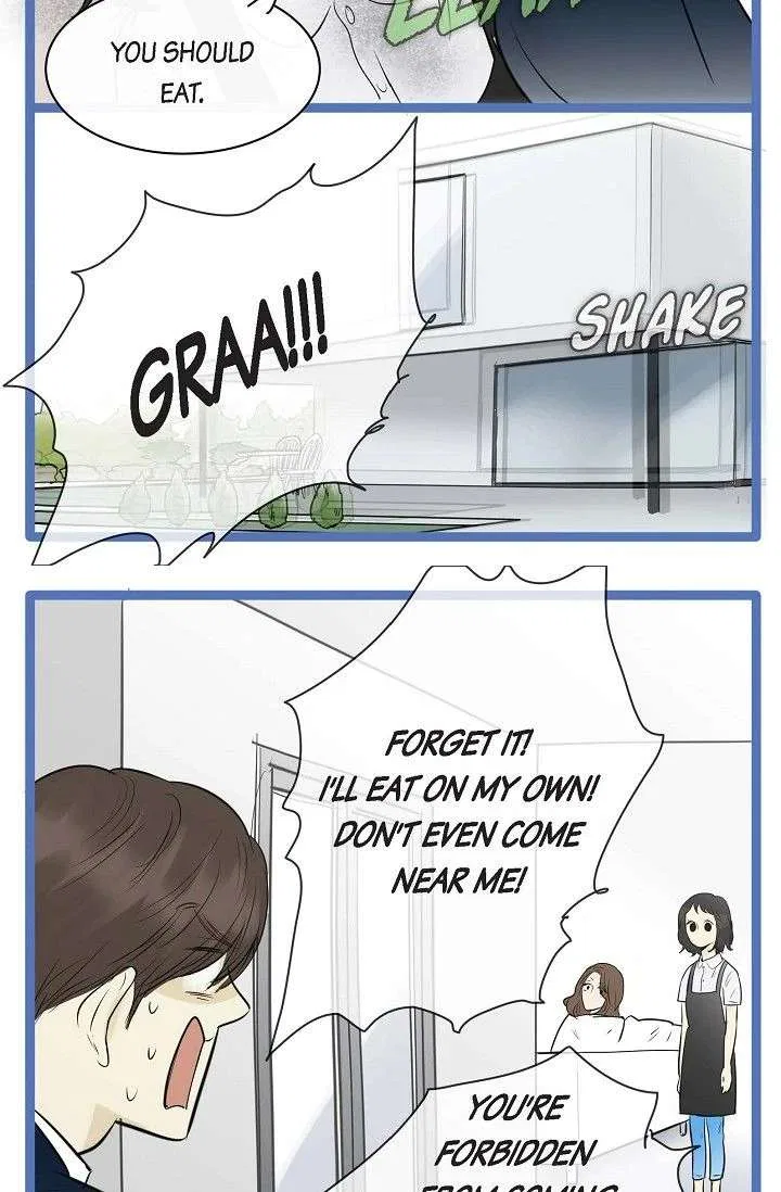 Clean with Passion for Now [Official] Chapter 85 – Page 28