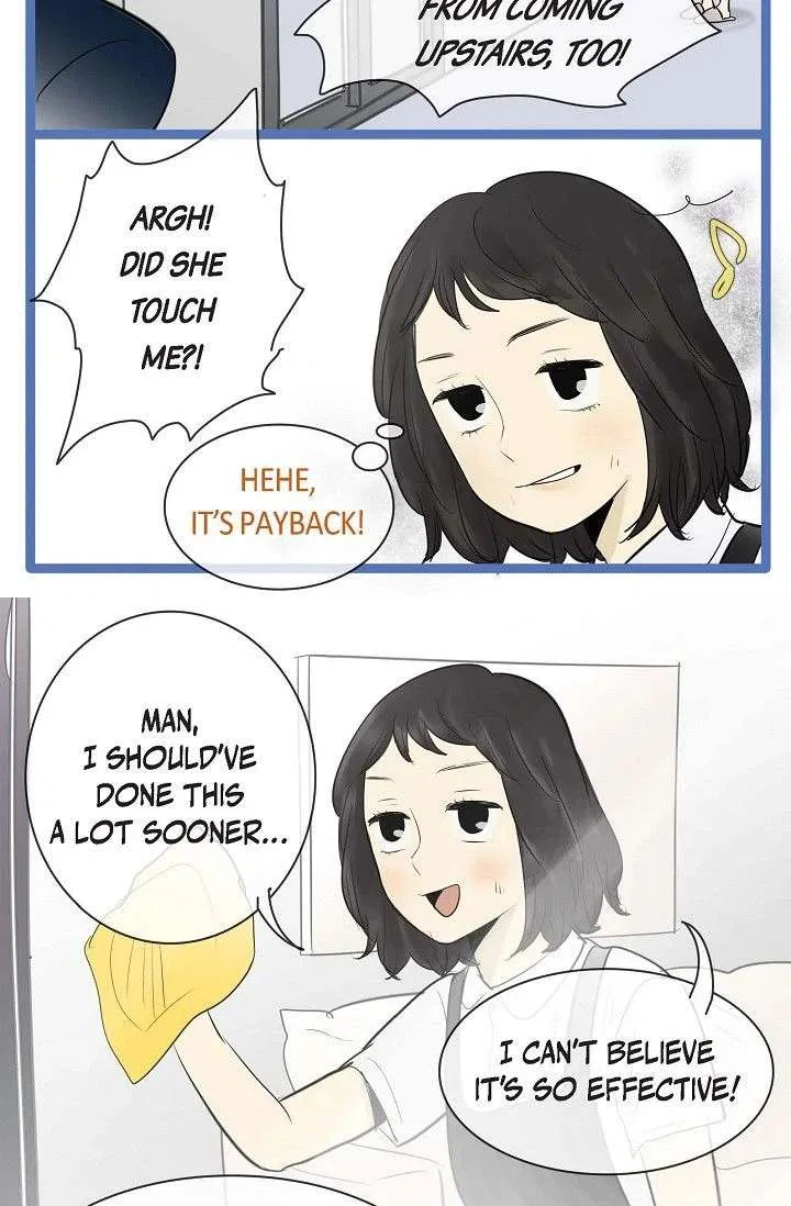 Clean with Passion for Now [Official] Chapter 85 – Page 29