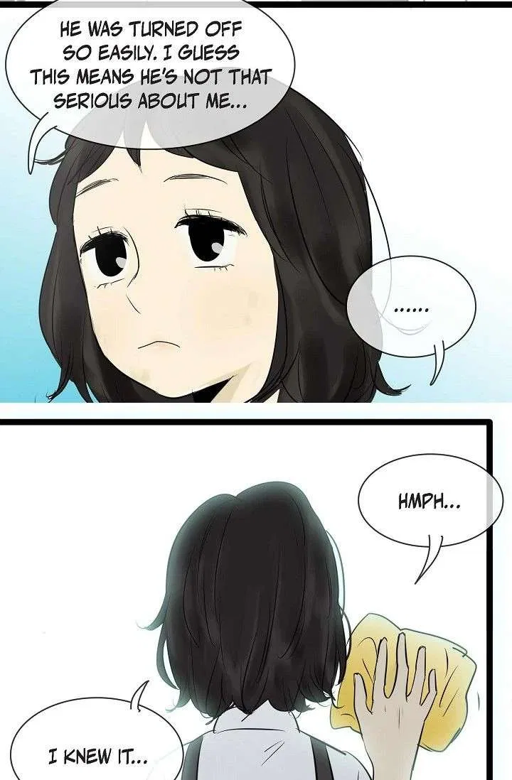 Clean with Passion for Now [Official] Chapter 85 – Page 30