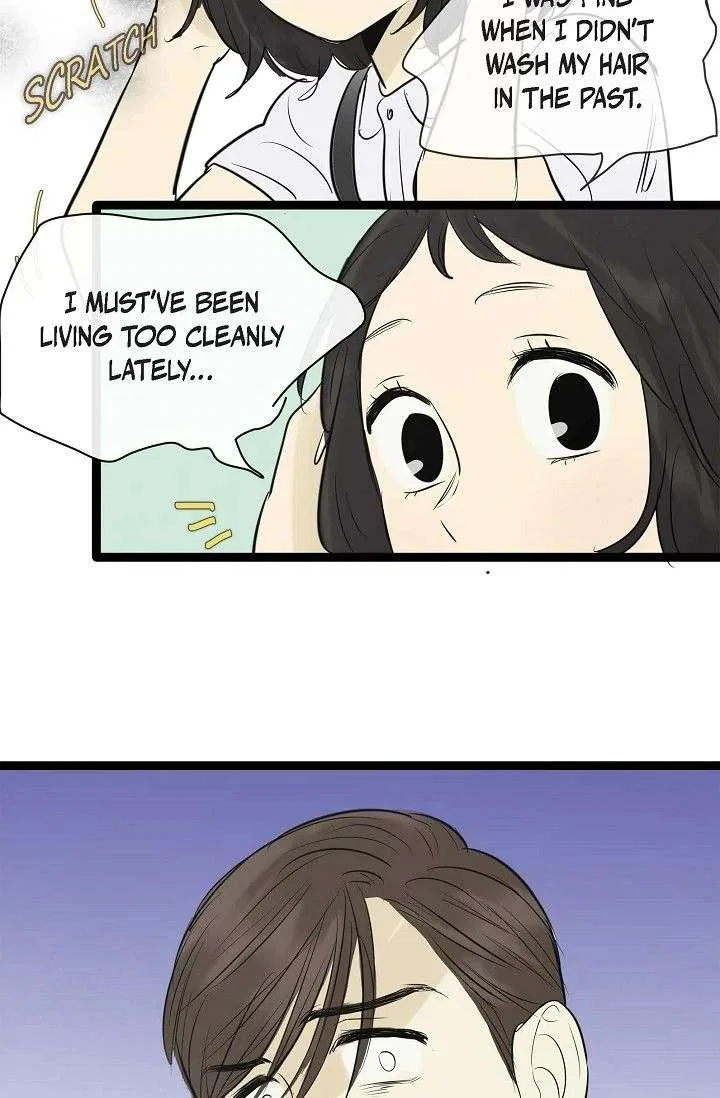 Clean with Passion for Now [Official] Chapter 85 – Page 32