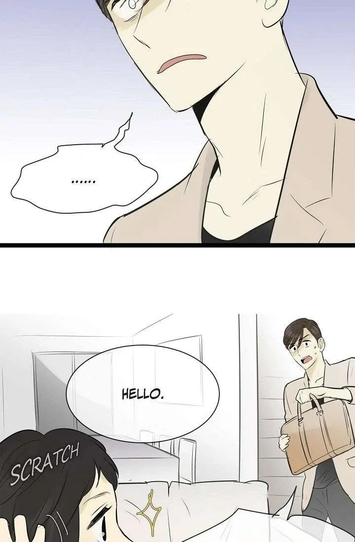 Clean with Passion for Now [Official] Chapter 85 – Page 33