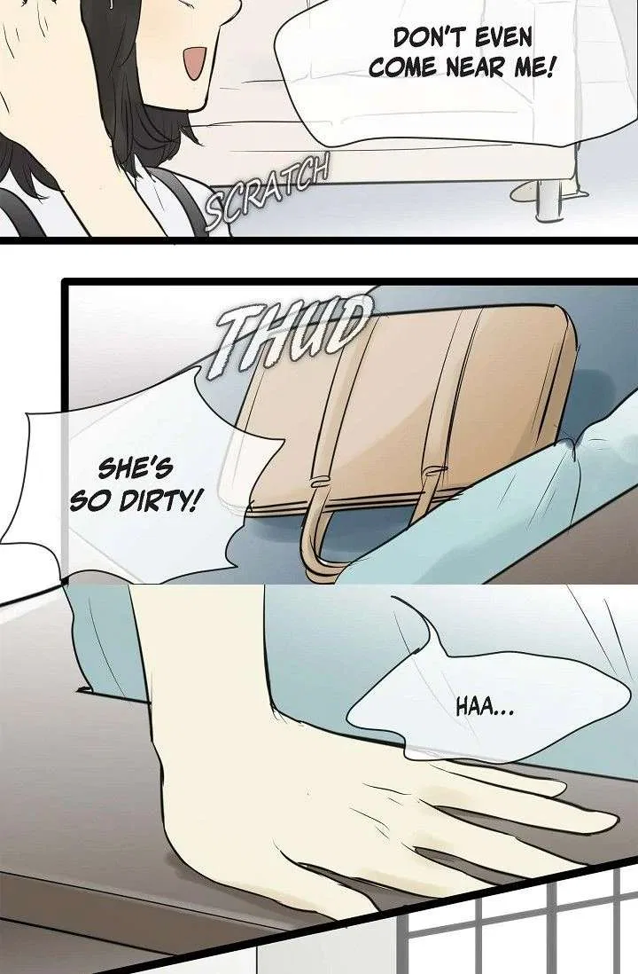 Clean with Passion for Now [Official] Chapter 85 – Page 34
