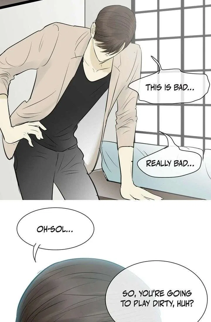 Clean with Passion for Now [Official] Chapter 85 – Page 35
