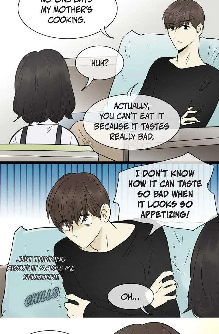 Clean with Passion for Now [Official] Chapter 84 – Page 2