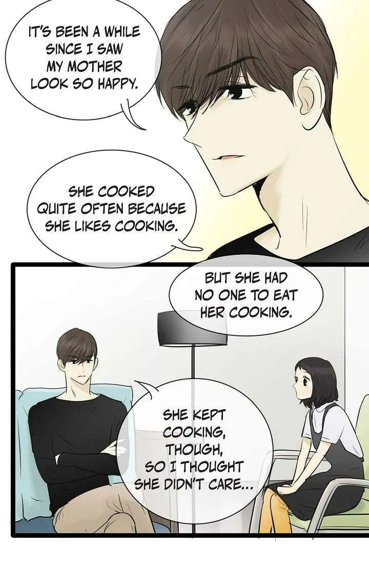 Clean with Passion for Now [Official] Chapter 84 – Page 3