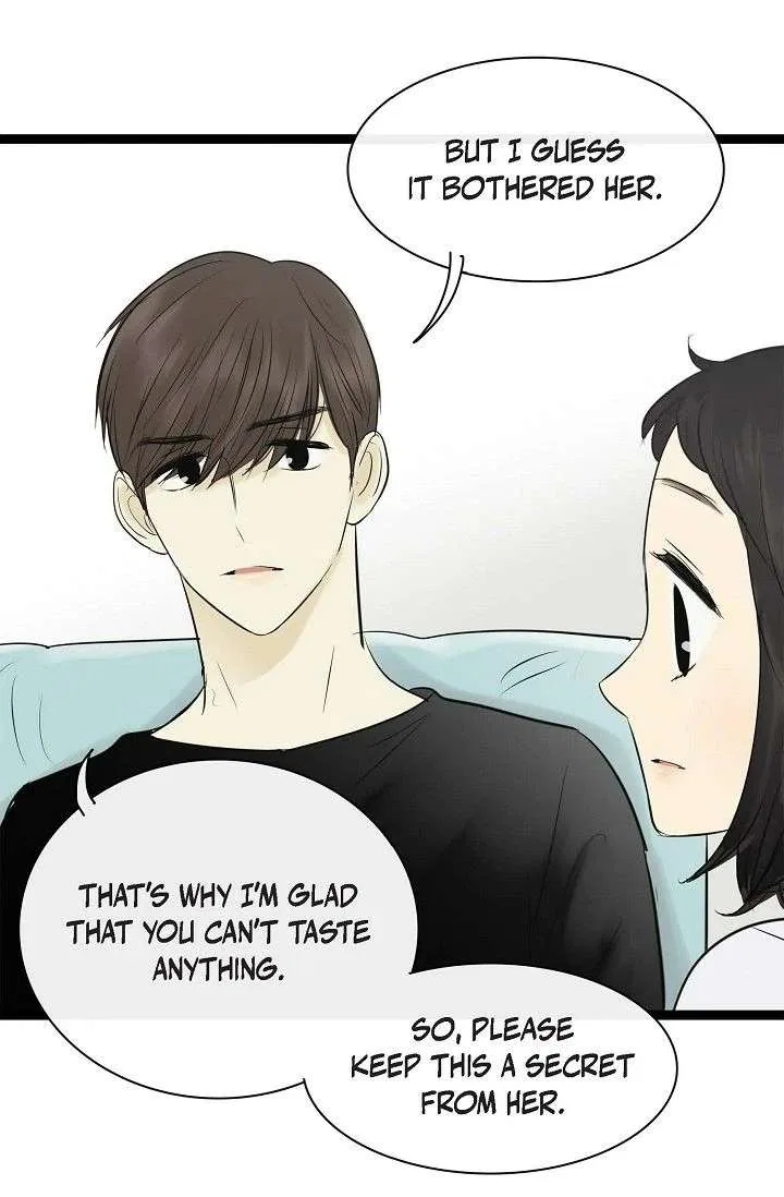 Clean with Passion for Now [Official] Chapter 84 – Page 4