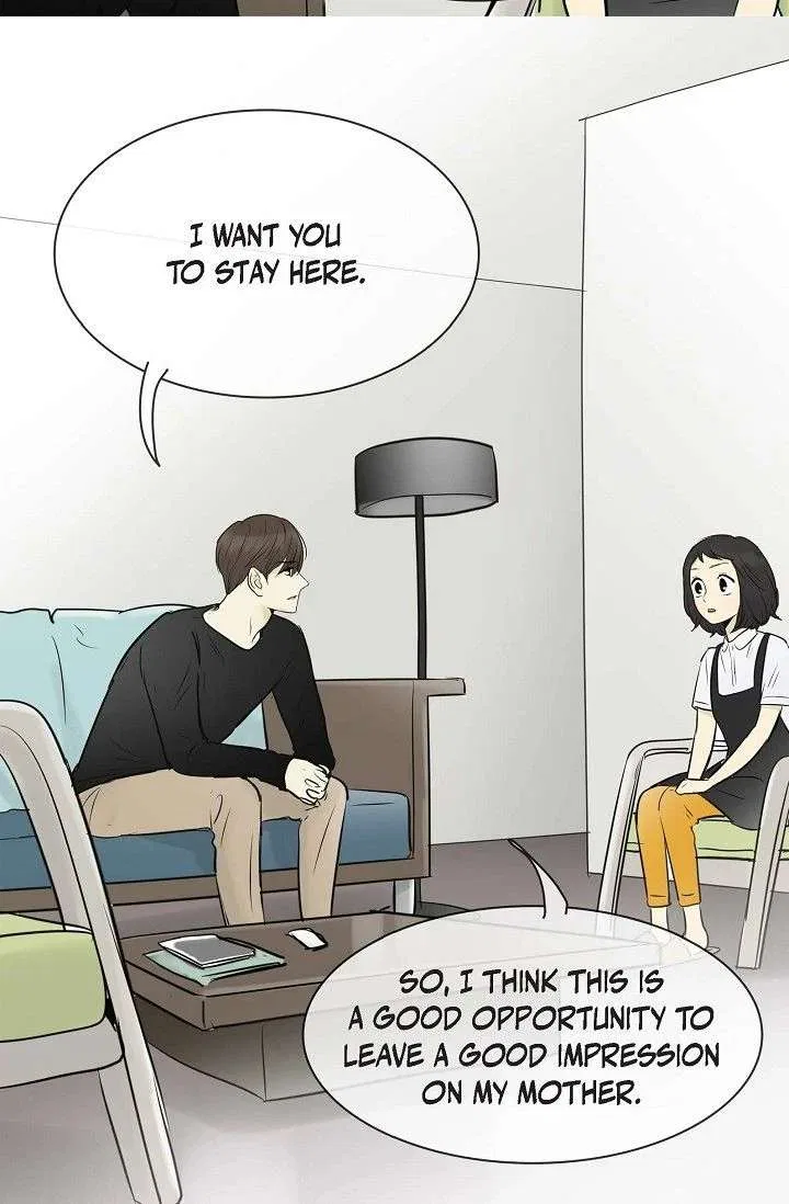 Clean with Passion for Now [Official] Chapter 84 – Page 6