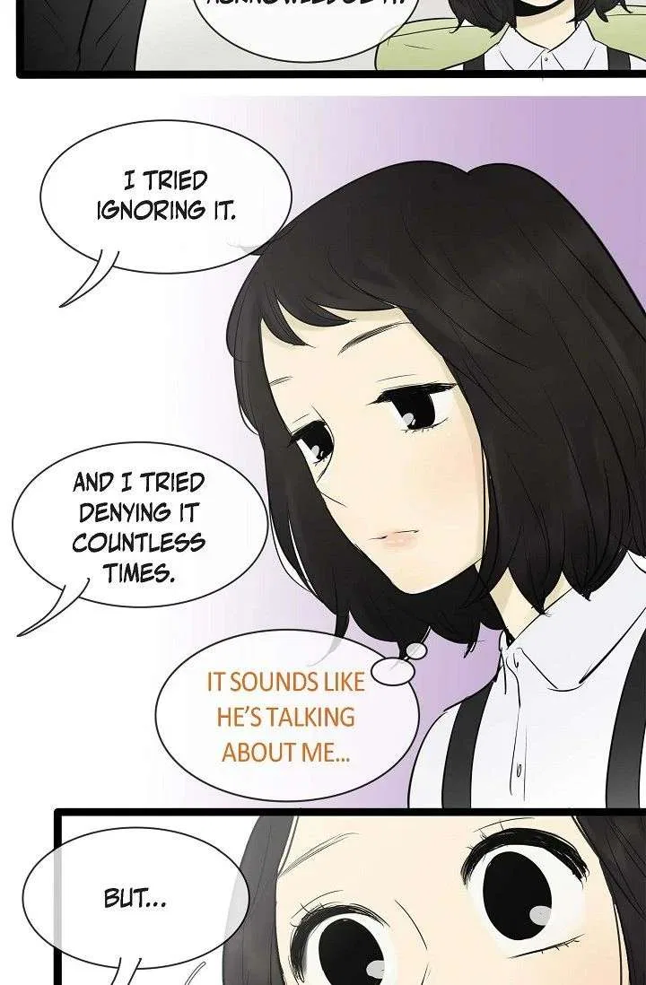 Clean with Passion for Now [Official] Chapter 84 – Page 10