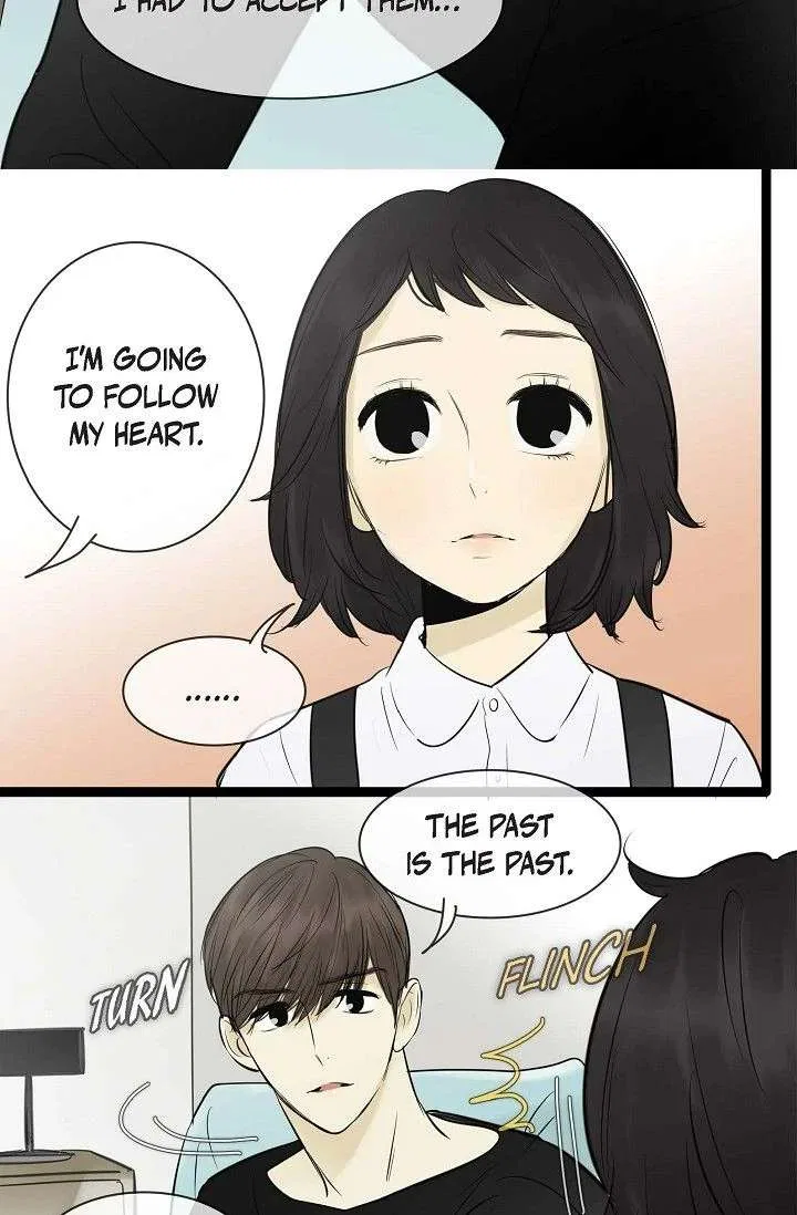 Clean with Passion for Now [Official] Chapter 84 – Page 12