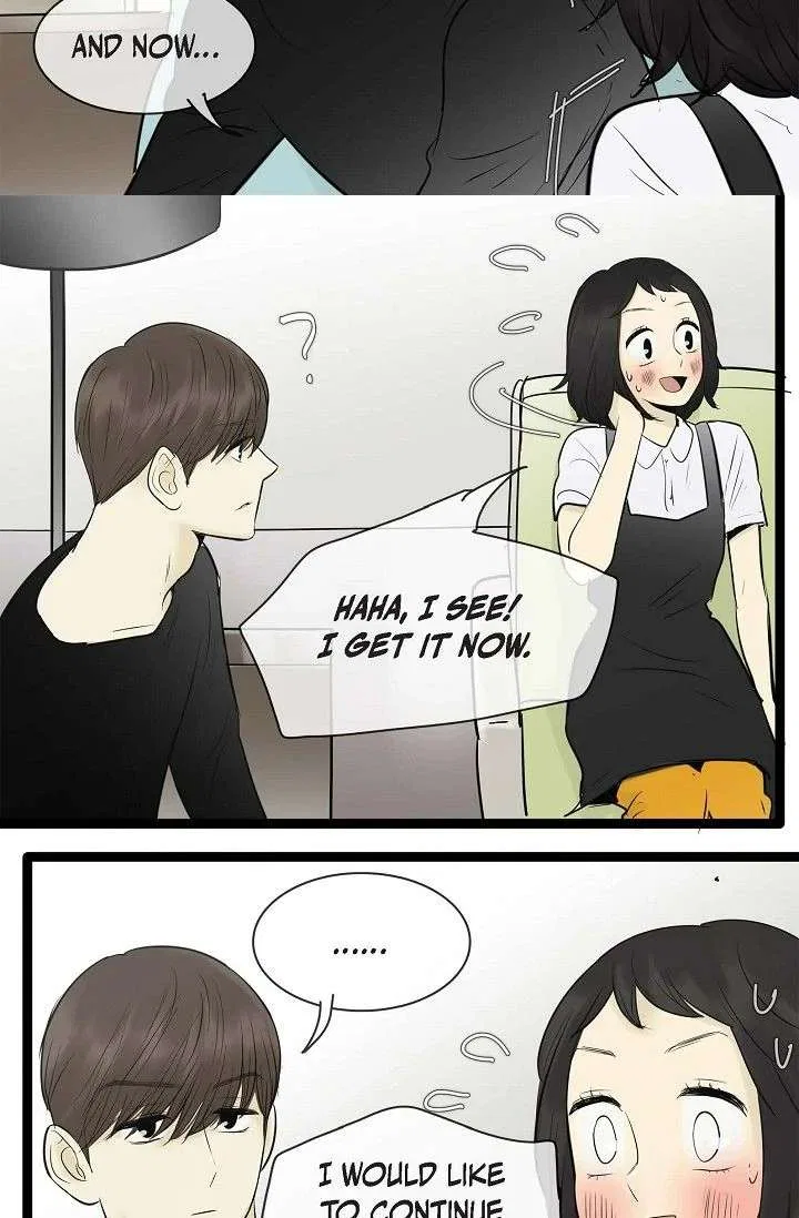 Clean with Passion for Now [Official] Chapter 84 – Page 13