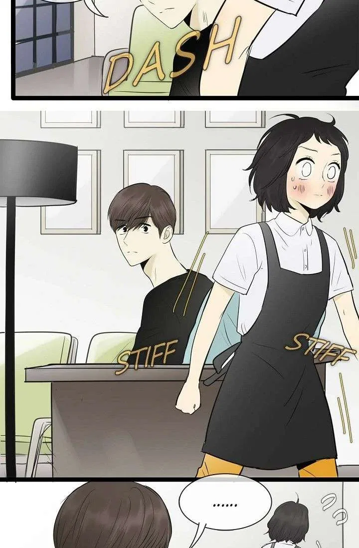 Clean with Passion for Now [Official] Chapter 84 – Page 15