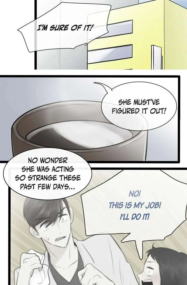 Clean with Passion for Now [Official] Chapter 84 – Page 17