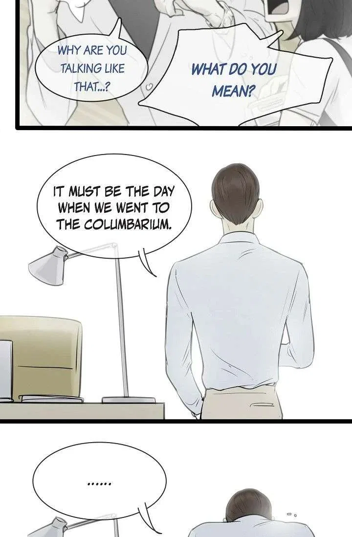Clean with Passion for Now [Official] Chapter 84 – Page 18