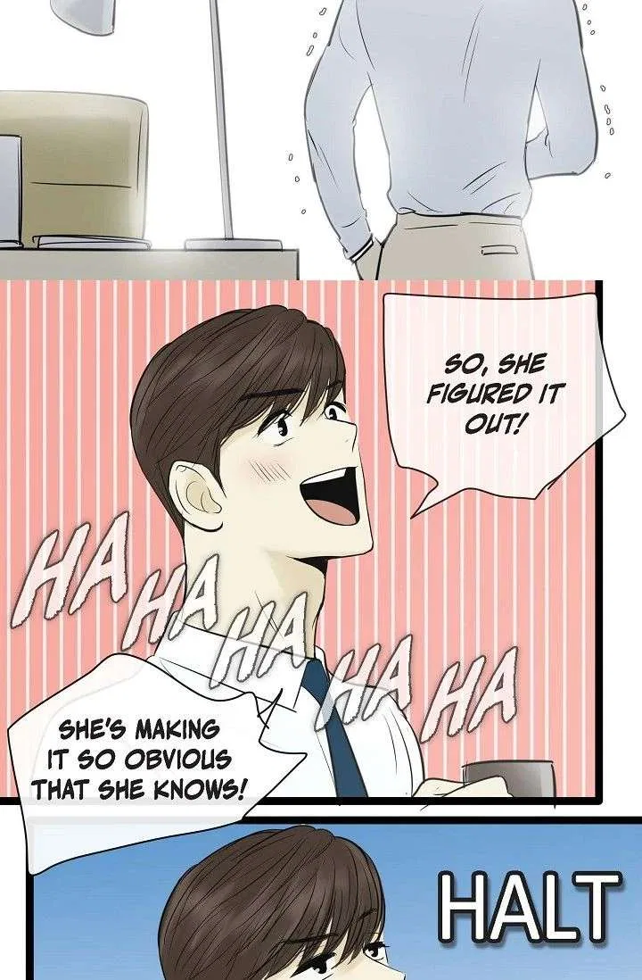 Clean with Passion for Now [Official] Chapter 84 – Page 19