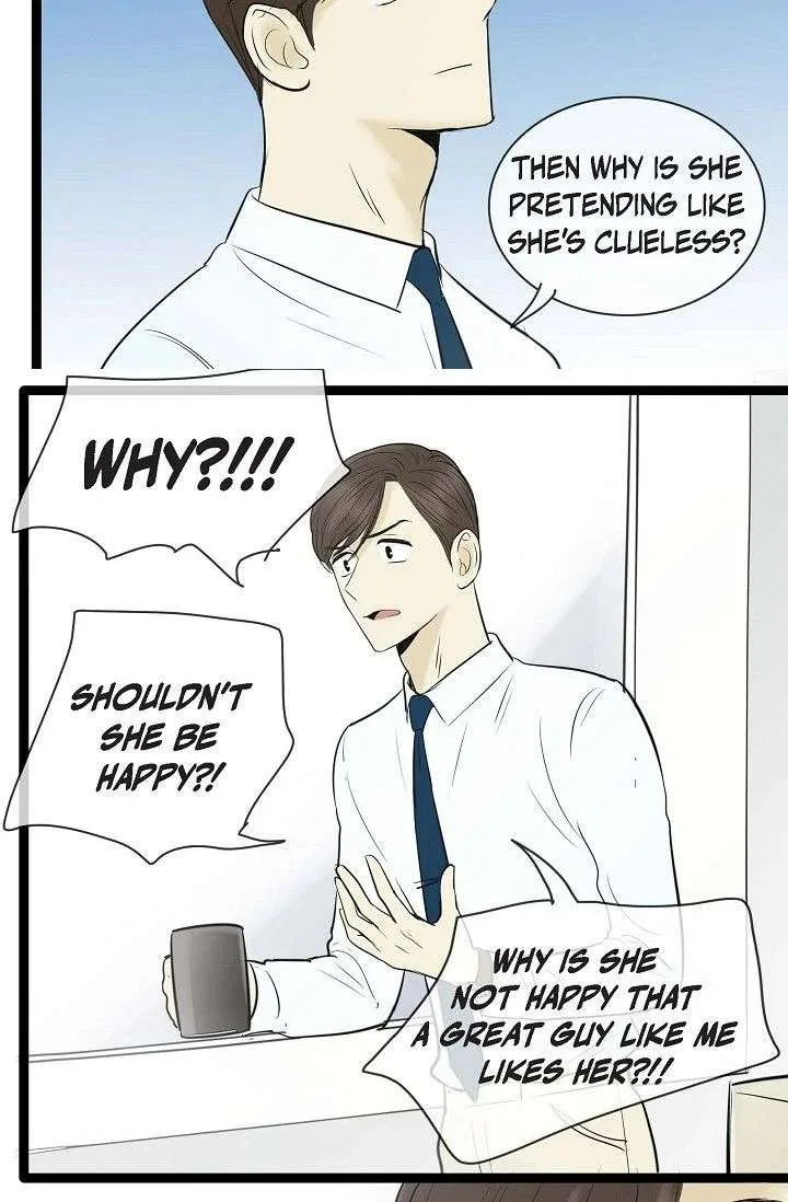 Clean with Passion for Now [Official] Chapter 84 – Page 20