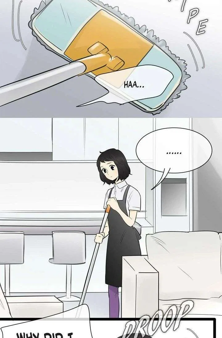 Clean with Passion for Now [Official] Chapter 84 – Page 22