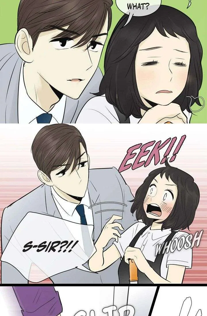 Clean with Passion for Now [Official] Chapter 84 – Page 24