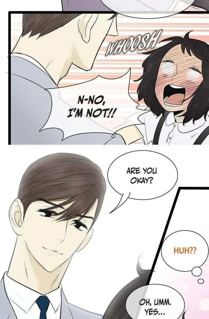 Clean with Passion for Now [Official] Chapter 84 – Page 27
